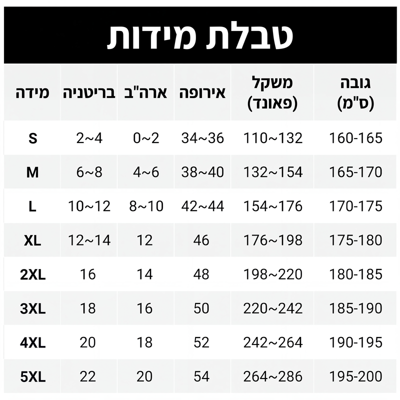 סט 2 חלקים לגברים: חולצה מודפסת ומכנסיים קצרים