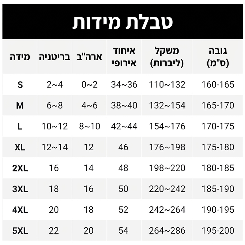 ג'ינס רחב-רגליים שמחמיא לגוף