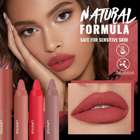 2022 Fashion Matte Lipstick Pen/12 Colors