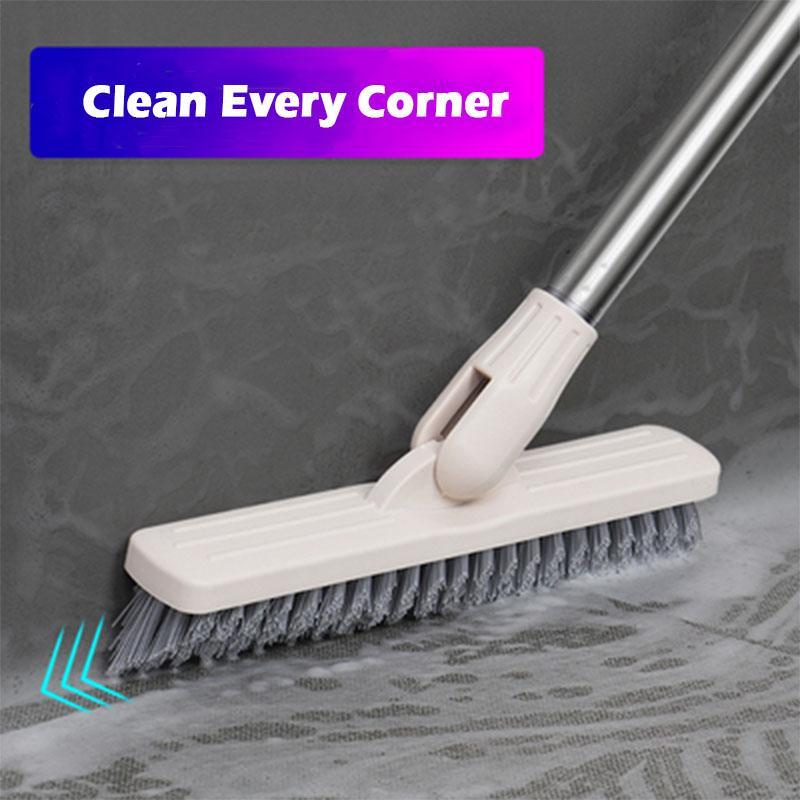 2-in-1 Floor Brush Scrub Brush-3
