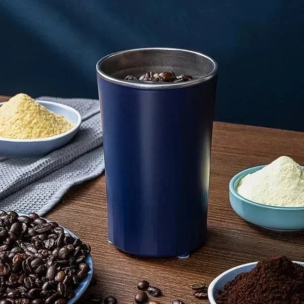 ?Christmas 40% OFF⏳FREE SHIPPING?Portable High Power Rapid Grinding Cup - newbeew