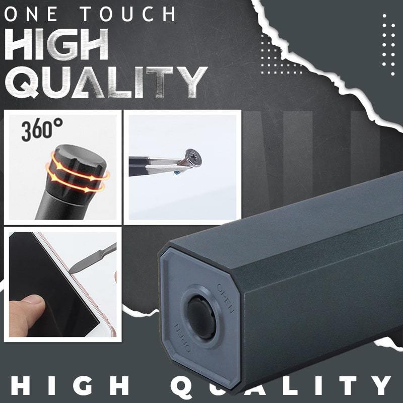 31 in 1 Precision Screwdriver Set-5