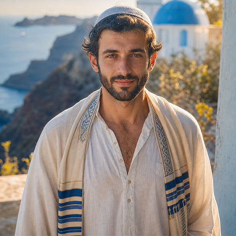 גברים