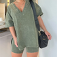 🎉New Product Launch💐Women's Summer Washed Set