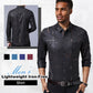 🔥BIG Discount🔥Men's Wrinkle-Free Business Stretch Shirt