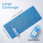 ⏰Last Day Buy 1 Get 1 Free (Each only ￡3.49)🔥Absorbent Quick-Drying Gym Cooling Towels🧊