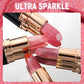 Today's Special--Buy 1 Get 1 Free💋Waterproof & Moisturizing Glitter Lipstick