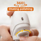 🎁 Hot Sale 49%OFF🔥3 in 1 Automatic Electric Nail Clipper with Polishing【Safe and convenient】