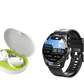 3D Surround Open OWS Bluetooth Headphones