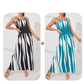 🔥Limited TimePromotion 49% OFF-LUNE Printed Maxi Cami Dress