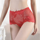 💋Ladies Silk Lace Handmade Underwear