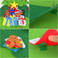🔔Christmas Deals 66% OFF🔔DIY Felt Christmas Tree Set🎄
