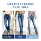 ✨HOT SALE 49% OFF👖High Stretch Tummy Control Jeans 1