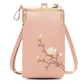 💥Crossbody Cell Phone Purse for Women🌸