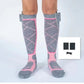 🔥Hot Sale 50% OFF🔥Washable Rechargeable Heated Socks for Men & Women