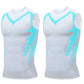 Hot sale 49% off🔥 New Version Ionic Shaping Sleeveless Shirt