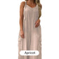 💕Limited Sale 50% OFF💕Women's Loose Wide-Leg Jumpsuit with Pockets