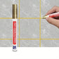 🥳Delivered within 5 working days🥳50K+ SOLD!🦋 🔥Tile Marker Grout Pen✨