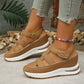Women's Hollow Out Sneaker Sandals