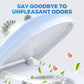 🌸Buy 2 Get 1 Free🌸Toilet Bowl Deodorizer Tablets with Fresh Aroma🚽🧼
