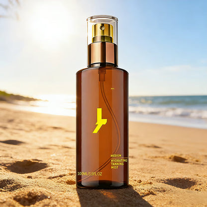 🏖️👙Last Day Buy 2 Get 1 Free✨Hydrating Self-Tanning Mist for a Natural Glow