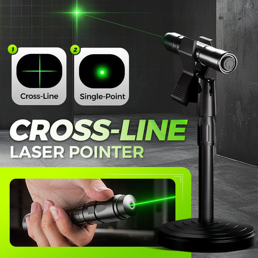 Laser Pointer Locator