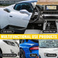 🏆🚗Buy 3 Get 2 Free🔥Coating Agent For Automotive Plastics