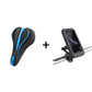 🥳2026 HOT SALE🥳💞50K+ SOLD!☀️💨 50% OFF! Silicone Saddle Cover – Breathable outer layer, weather‑proof. Quick installation, universal fit. Keeps you cool & dry. A must‑have for daily commuters. 🚴‍♂️🕊️