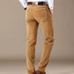 Men's Classic-Fit Corduroy Pants