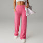 💗LAST DAY SALE 50% OFF⚡50K+ SOLD💕Women's Casual High Waist Wide Leg Pants