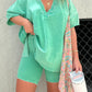 🎉New Product Launch💐Women's Summer Washed Set