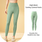 🔥High Waisted Tummy Control Shaping Training Leggings🎁