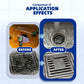 ⏰Limited Time Sale - 49% OFF🔥Powerful Pipe Dredging Agent for Kitchen and Toilet Pipelines