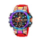 ⌚ 60% OFF! ✨ MULTIFUNCTION LED WATCH - Waterproof & Digital Display, 7 Sports Modes with Sleep Monitor, Perfect for Outdoor and Daily Use 🌟🔋