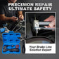 🔥Hot Sale 49% 0FF🔥Universal Automotive Brake Pipe Flaring Tool Kit