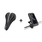 🥳2026 HOT SALE🥳💞50K+ SOLD!☀️💨 50% OFF! Silicone Saddle Cover – Breathable outer layer, weather‑proof. Quick installation, universal fit. Keeps you cool & dry. A must‑have for daily commuters. 🚴‍♂️🕊️