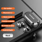 Wireless Ear Clip Bone Conduction Headphones