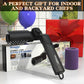 ⏰ Now only 50% off!🍖 Cordless Electric BBQ Brush Cleaner – Deep Cleaning, Long Handle & Rechargeable 🔋