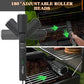 ⏰ Now only 50% off!🍖 Cordless Electric BBQ Brush Cleaner – Deep Cleaning, Long Handle & Rechargeable 🔋