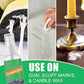 ⚡40% OFF!🔥Quick Adhesive Remover – Multi-Surface Safe, No Residue & Fast Acting 🧼