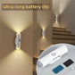🔥Christmas Sale 49% OFF - Rechargeable Smart LED Motion Sensor Ambient Light