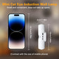 🔥Christmas Sale 49% OFF - Rechargeable Smart LED Motion Sensor Ambient Light