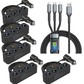 🔥Hot Sale Offers-7-in-1 Cigarette Lighter Adapter