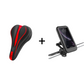 🥳2026 HOT SALE🥳💞50K+ SOLD!☀️💨 50% OFF! Silicone Saddle Cover – Breathable outer layer, weather‑proof. Quick installation, universal fit. Keeps you cool & dry. A must‑have for daily commuters. 🚴‍♂️🕊️
