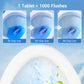 🌸Buy 2 Get 1 Free🌸Toilet Bowl Deodorizer Tablets with Fresh Aroma🚽🧼