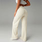 💗LAST DAY SALE 50% OFF⚡50K+ SOLD💕Women's Casual High Waist Wide Leg Pants