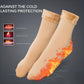 ❄️🎁Unisex Thickened Fleece Lined Cold-Proof Winter Socks