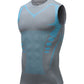 Hot sale 49% off🔥 New Version Ionic Shaping Sleeveless Shirt