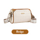 🔥Fashion Diamond Pattern Large Capacity 3-Layer Crossbody Bag💕