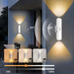 🔥Christmas Sale 49% OFF - Rechargeable Smart LED Motion Sensor Ambient Light